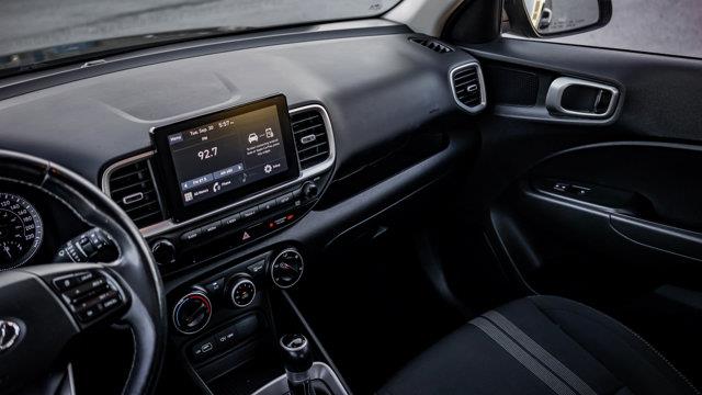 hyundai Venue 2022 - 14