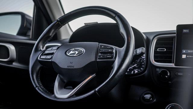 hyundai Venue 2022 - 15