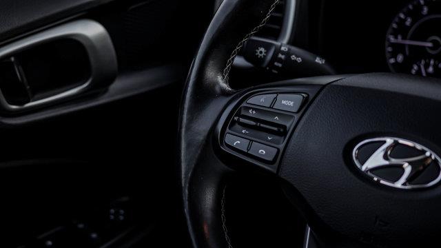 hyundai Venue 2022 - 16