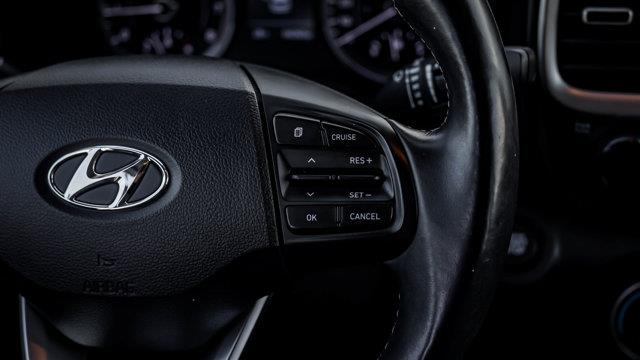 hyundai Venue 2022 - 17