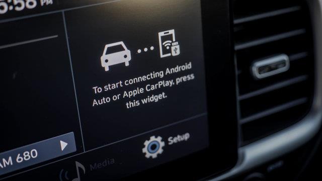 hyundai Venue 2022 - 21