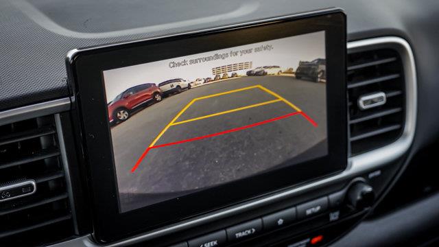 hyundai Venue 2022 - 22