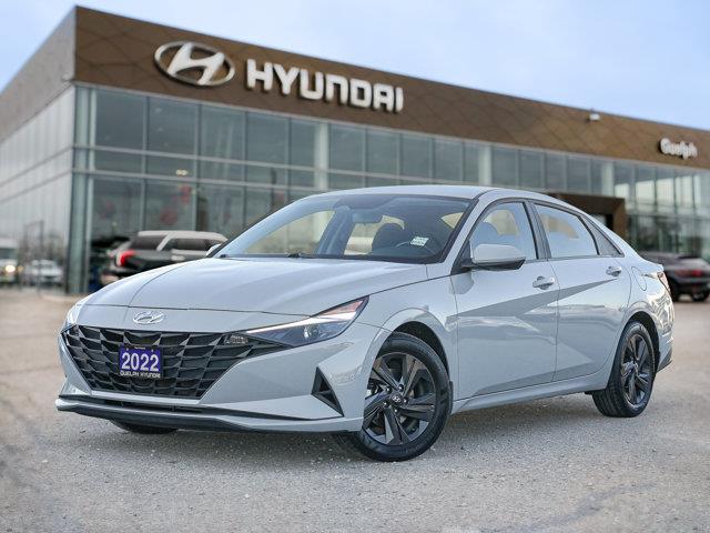 hyundai Elantra 2022 - 3