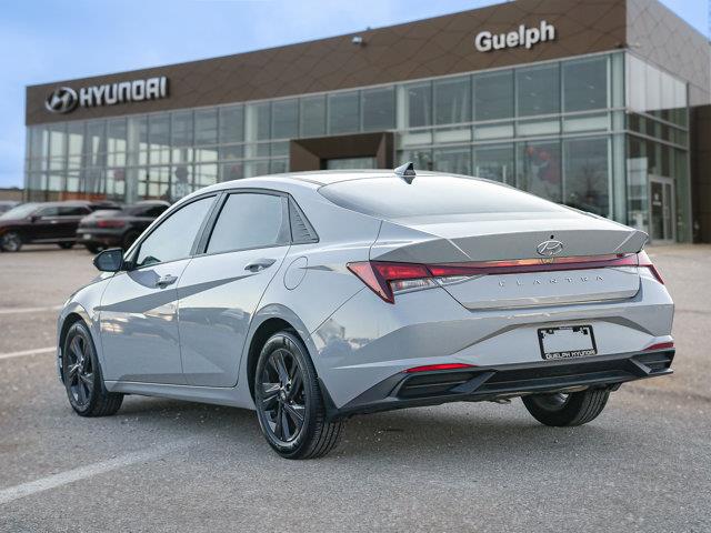 hyundai Elantra 2022 - 4