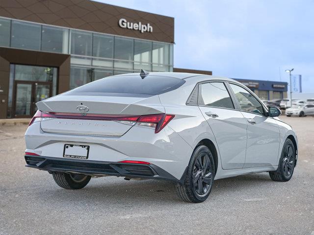 hyundai Elantra 2022 - 6