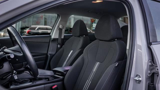 hyundai Elantra 2022 - 7