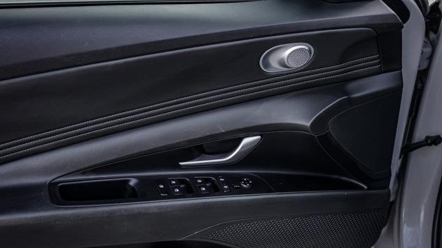 hyundai Elantra 2022 - 8