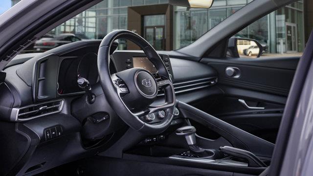 hyundai Elantra 2022 - 9