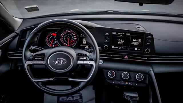 hyundai Elantra 2022 - 12