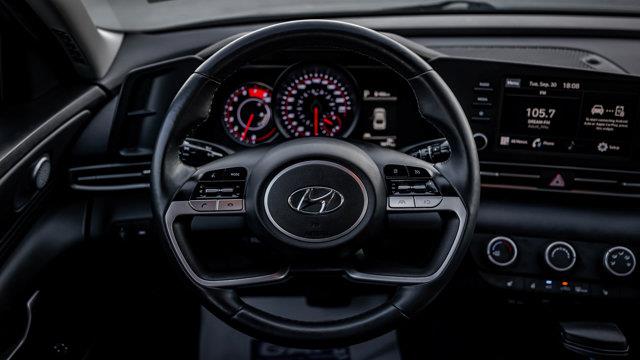 hyundai Elantra 2022 - 13