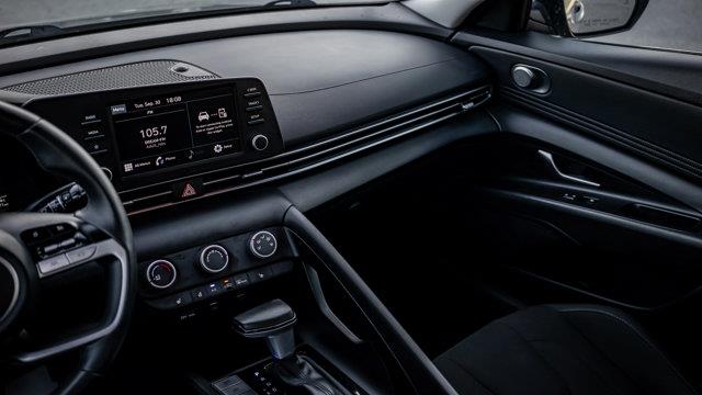 hyundai Elantra 2022 - 14