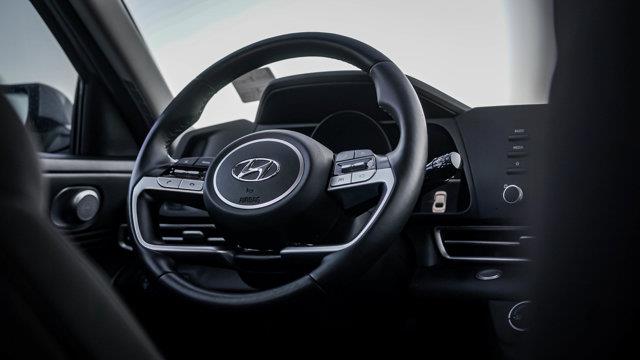 hyundai Elantra 2022 - 15