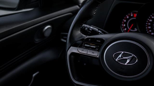 hyundai Elantra 2022 - 16