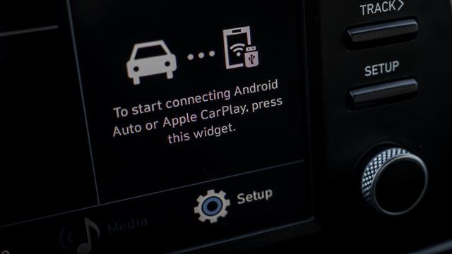 hyundai Elantra 2022 - 20