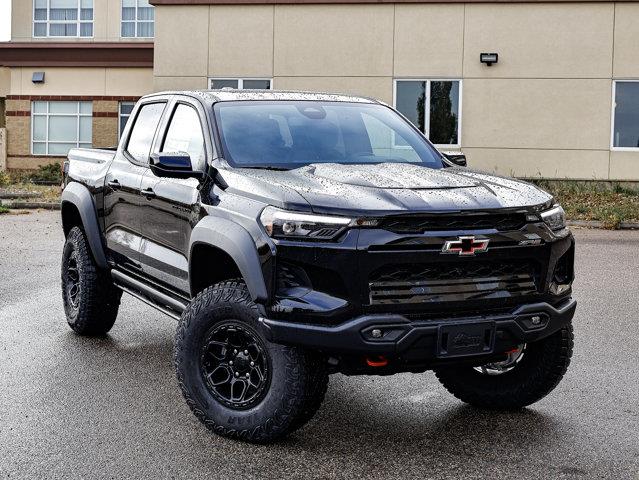 chevrolet Colorado 2026 - 2