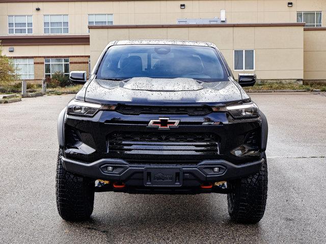 chevrolet Colorado 2026 - 3