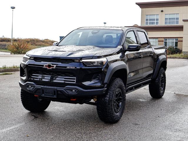 chevrolet Colorado 2026 - 4