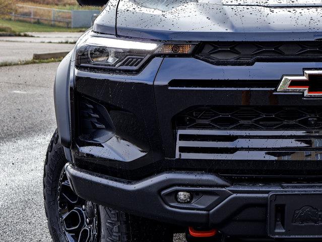 chevrolet Colorado 2026 - 5