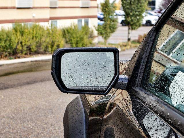 chevrolet Colorado 2026 - 7
