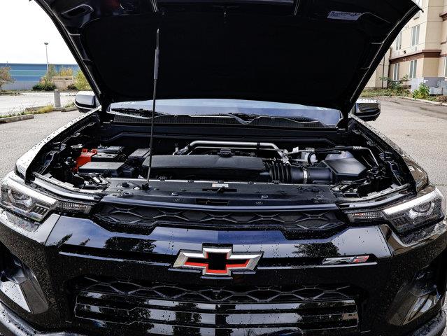 chevrolet Colorado 2026 - 9