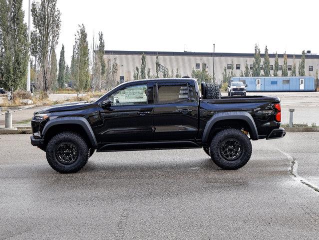 chevrolet Colorado 2026 - 10