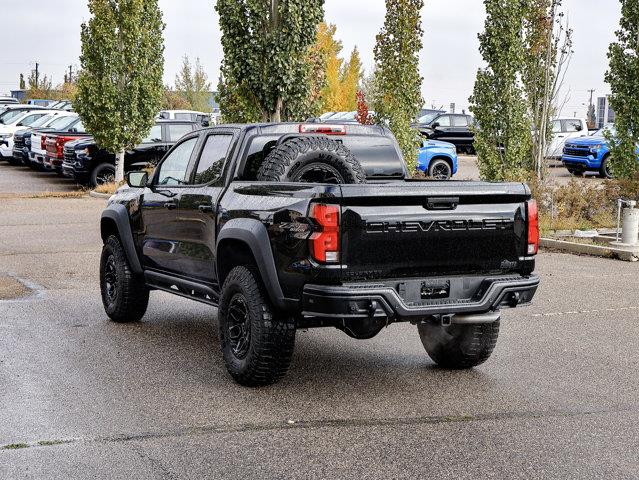 chevrolet Colorado 2026 - 11
