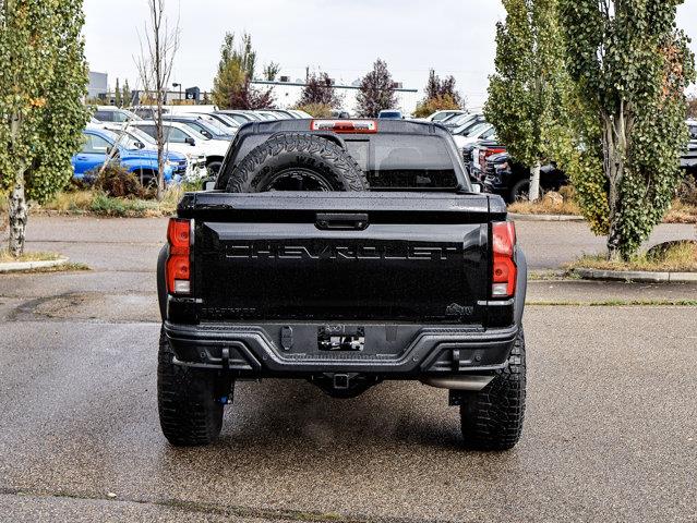 chevrolet Colorado 2026 - 12