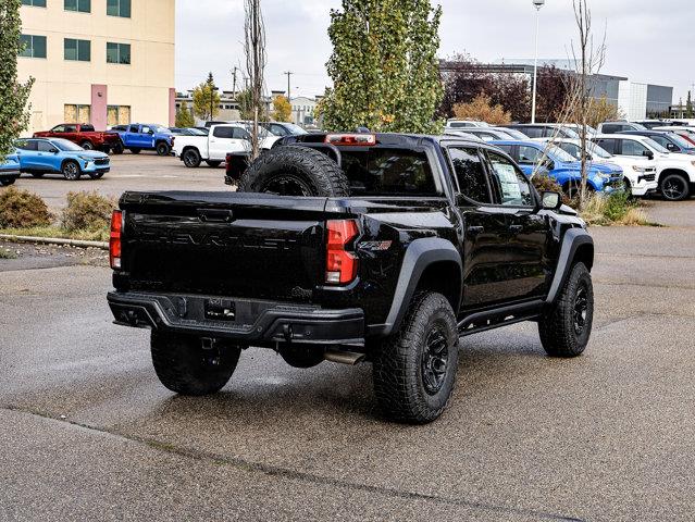 chevrolet Colorado 2026 - 13