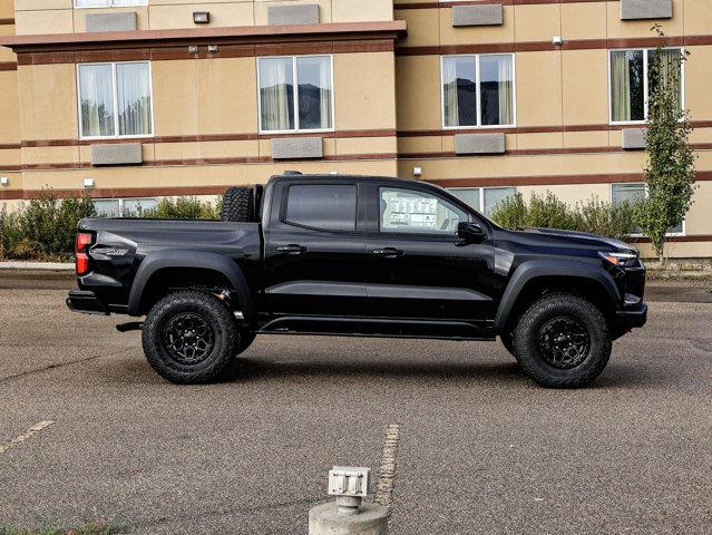 chevrolet Colorado 2026 - 14