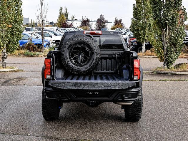 chevrolet Colorado 2026 - 15