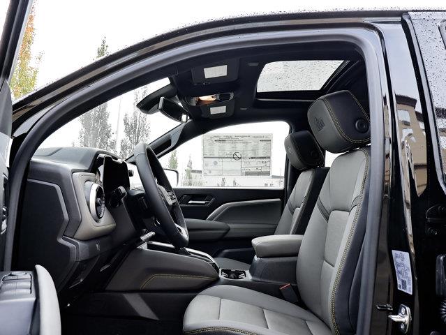 chevrolet Colorado 2026 - 16