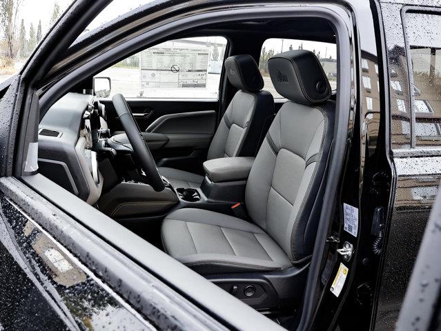 chevrolet Colorado 2026 - 17