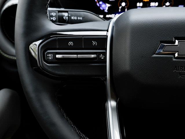 chevrolet Colorado 2026 - 21