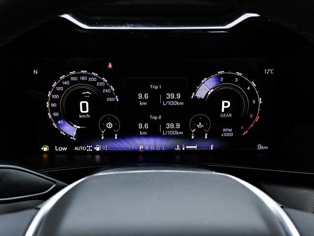 chevrolet Colorado 2026 - 22