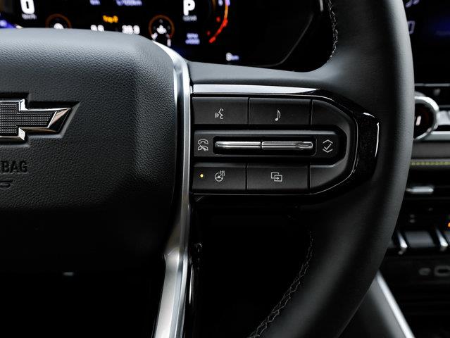 chevrolet Colorado 2026 - 23