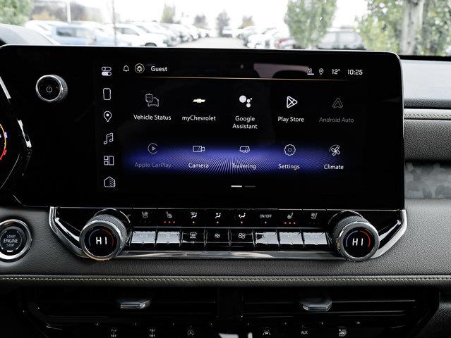 chevrolet Colorado 2026 - 25