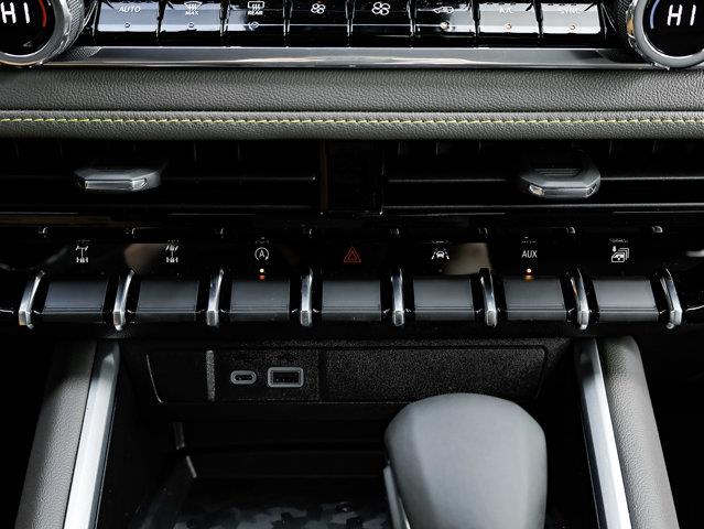 chevrolet Colorado 2026 - 27