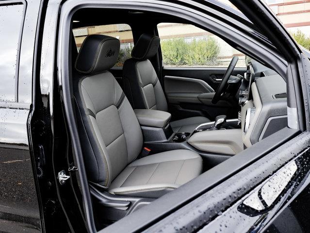 chevrolet Colorado 2026 - 28