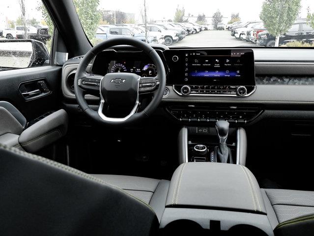 chevrolet Colorado 2026 - 30