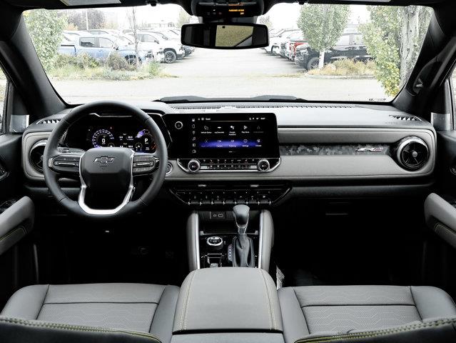 chevrolet Colorado 2026 - 31