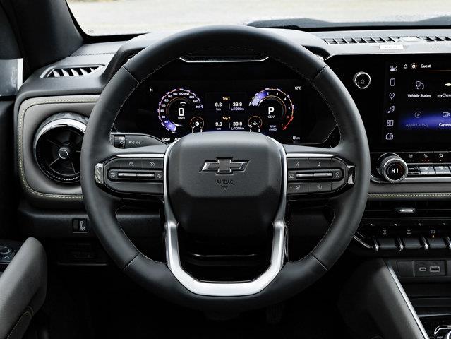 chevrolet Colorado 2026 - 32