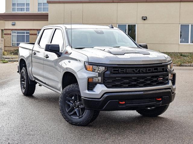 chevrolet Silverado 1500 2026 - 2