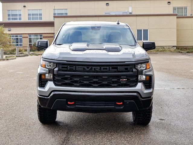 chevrolet Silverado 1500 2026 - 3