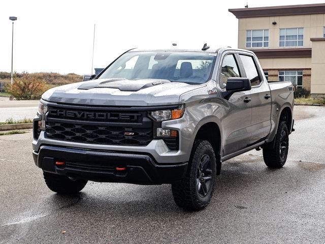 chevrolet Silverado 1500 2026 - 4