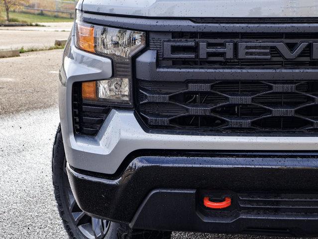 chevrolet Silverado 1500 2026 - 5