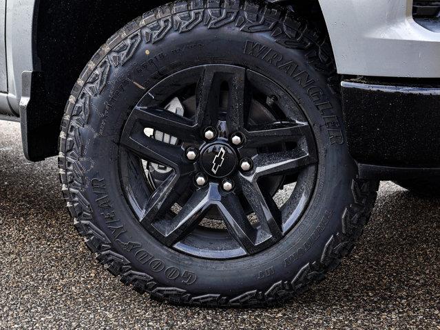 chevrolet Silverado 1500 2026 - 6