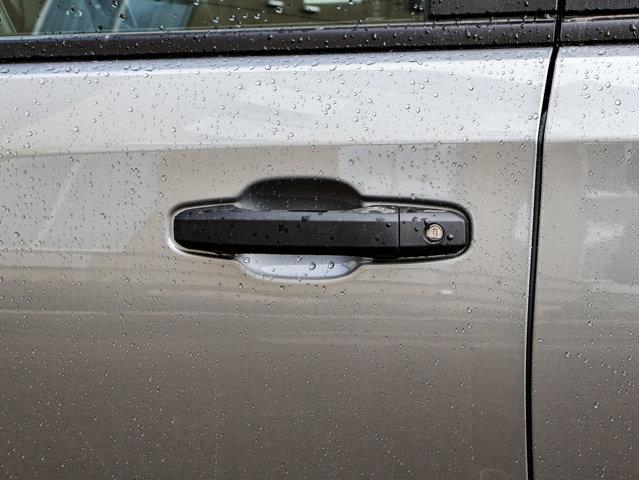 chevrolet Silverado 1500 2026 - 8