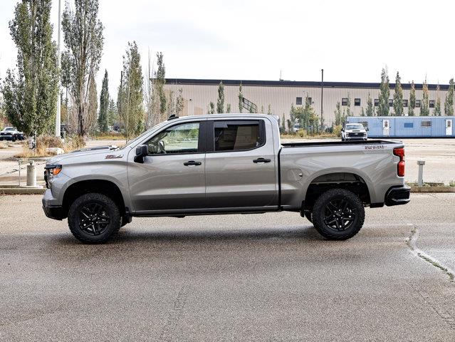 chevrolet Silverado 1500 2026 - 10