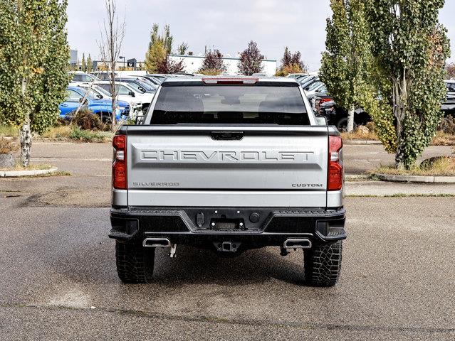 chevrolet Silverado 1500 2026 - 12