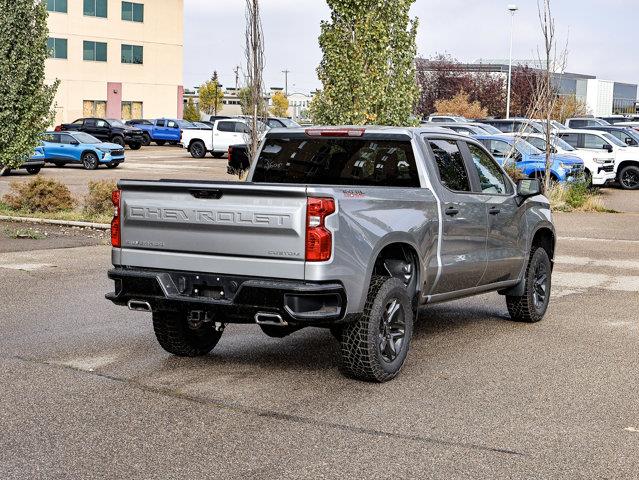 chevrolet Silverado 1500 2026 - 13